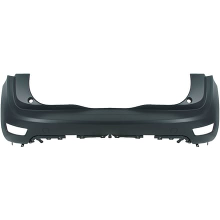 Bumper BLIC 5506-00-0538951P