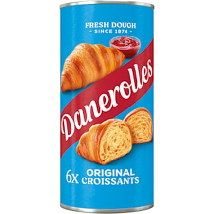 Croissants