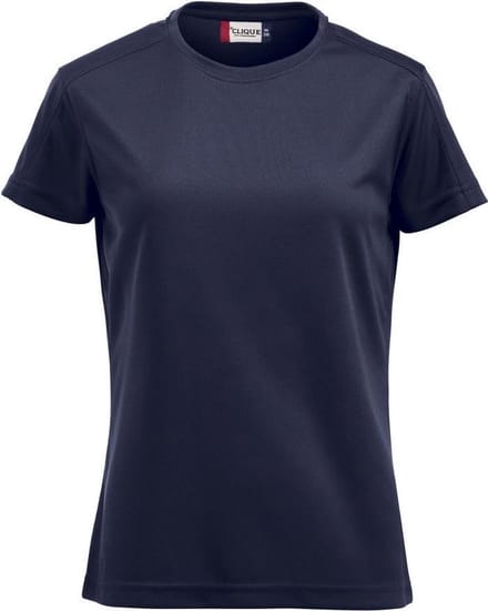 Clique Ice-T Ladies Donker Navy maat M