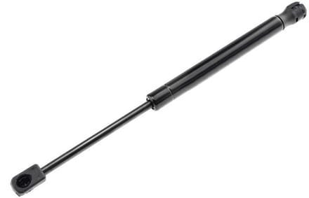 Gasveer achterklep OEM 8H0827552B