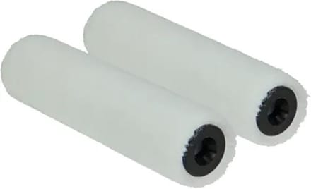 Sam Lakroller R7 5cm 2 Stuks