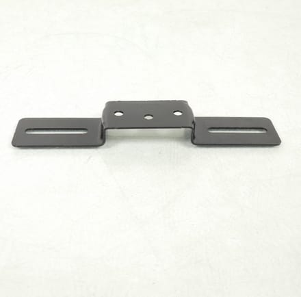 Support de plaque d immatriculation origine pour Moto Suzuki 250 DR 1998 à 2000 00A1 / 35927-00A10 Neuf