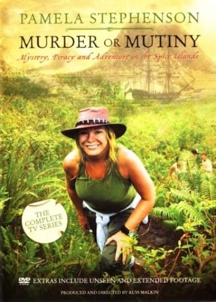 Murder Of Mutiny