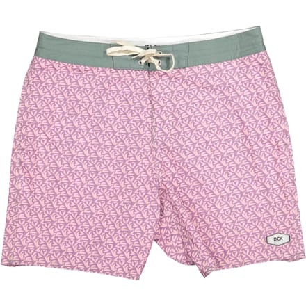 Zwemshort Misspelled Stork