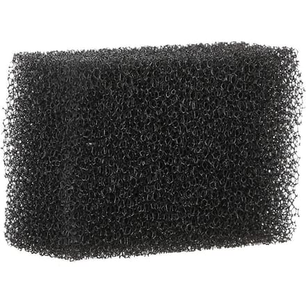 Halloween Kerst Special FX Bloed Litteken Stoppel Effecten Wond Make-up Stippelspons 02 black