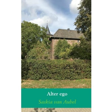 Alter Ego - Saskia van Aubel