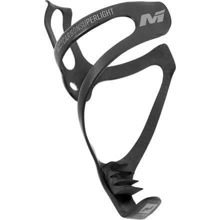 Massi Carbon Styx Bidonhouder Zwart
