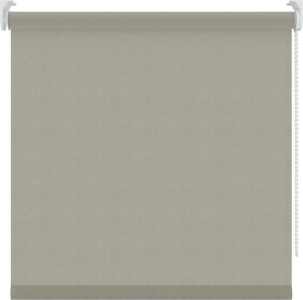 Decosol Rolgordijn Lichtdoorlatend - Licht Grijs (5751) - 210 x 190 cm