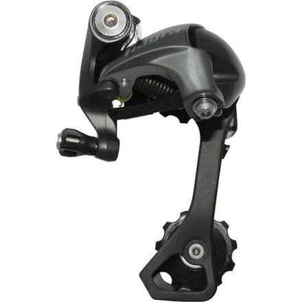 Achterderailleur 10-speed Shimano Tiagra 4700 GS voor 25-32T