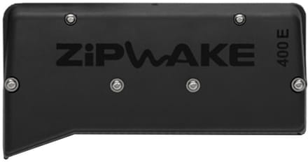 Zipwake Interceptor 400E Chine BB voorkant