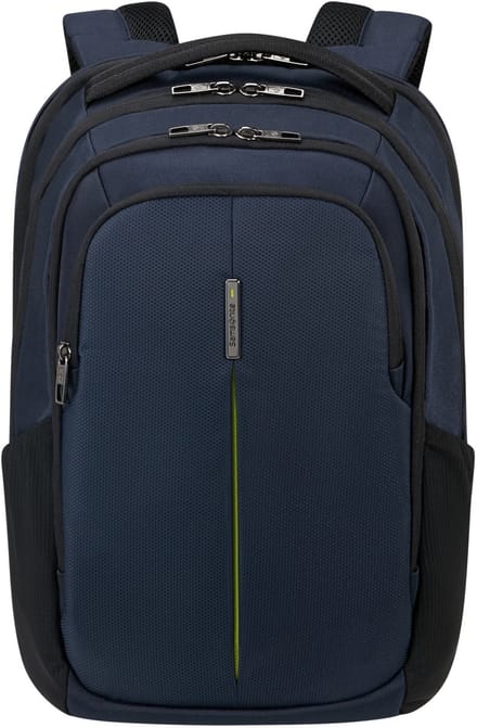 Samsonite rugzak - Guardit 3.0 laptop backpack 15,6 inch - Blue - 22,5 l