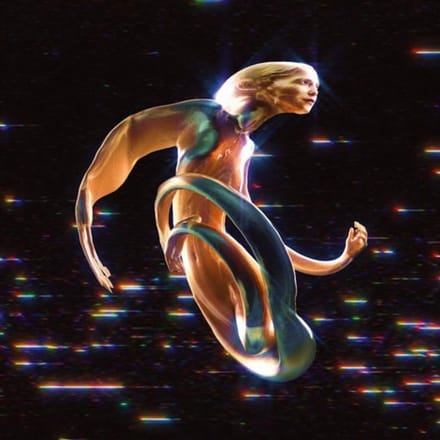 Auraa Rmxs 1 - Ellen Allien
