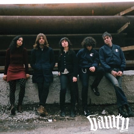 Vanity - Rarely If Ever (7" Single)
