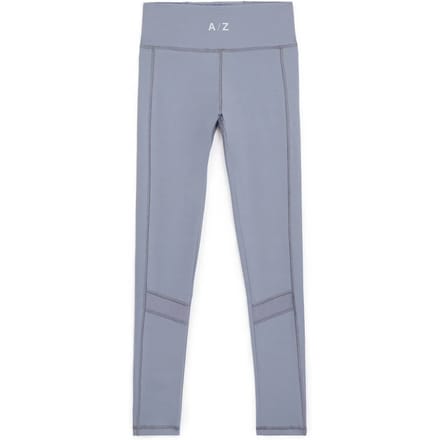 Dames legging Azar Dune