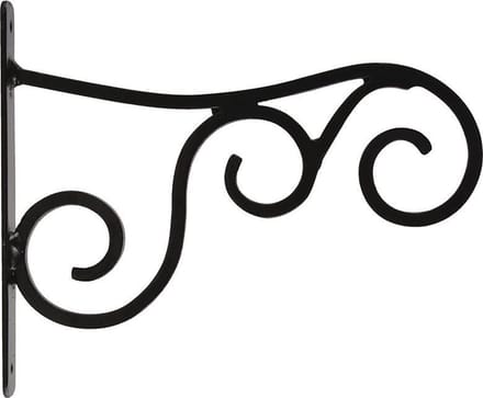 Esschert Design Haak voor hanging basket - Medium