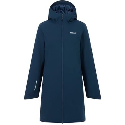 Waterdicht damesjack Regatta Taline