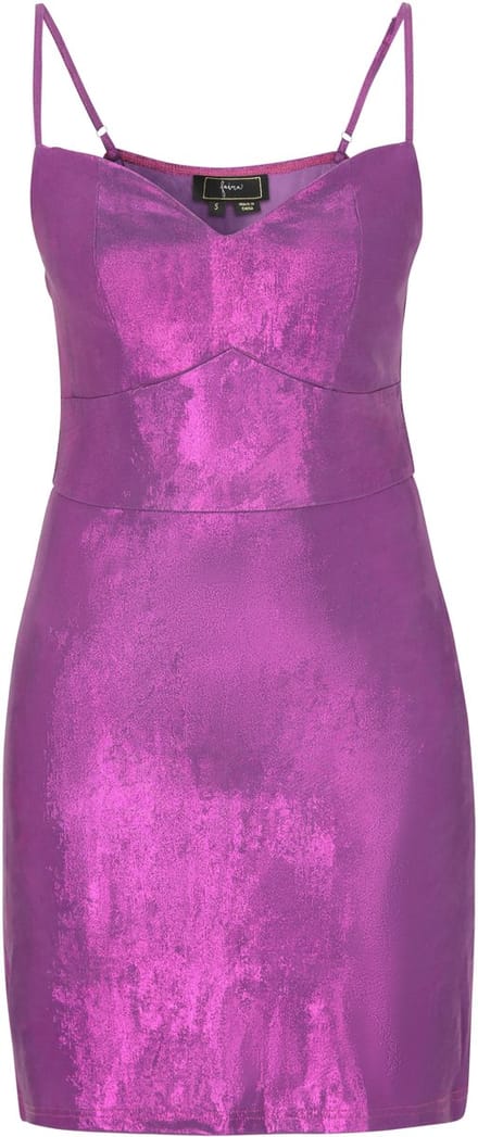 faina Dress