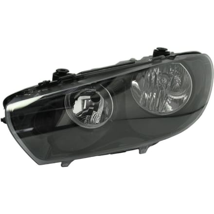 Koplampen DEPO 441-11C3LMLDEM2, links