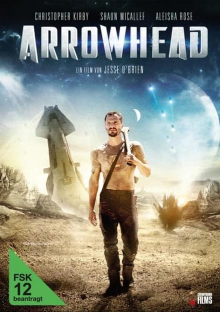Arrowhead (Import DE)