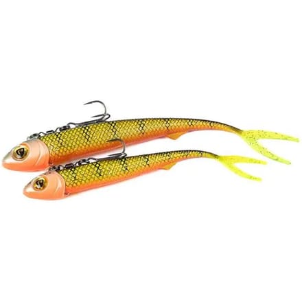 Lok Fox Rage Pelagic Ready Rig Slick Finesse