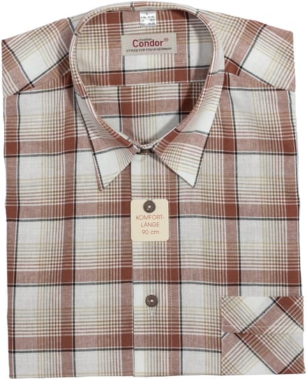 Condor kleding 500001-2628/63 Condor shirt