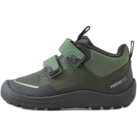 Reima Viikari Barefoot Schoenen Groen EU 24 Kinderen