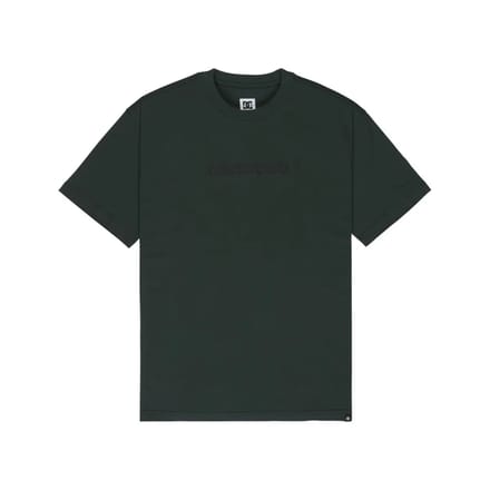 T-shirt DC Shoes Tire Job