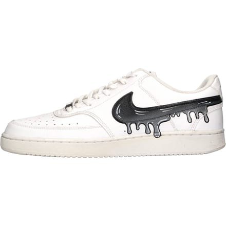 Nike Seddys Witte sneakers