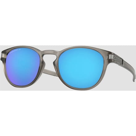 Zonnebril Oakley Latch™ Prizm Sapphire Polarized