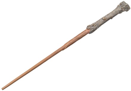 Harry Potter toverstaf (Officiële replica)