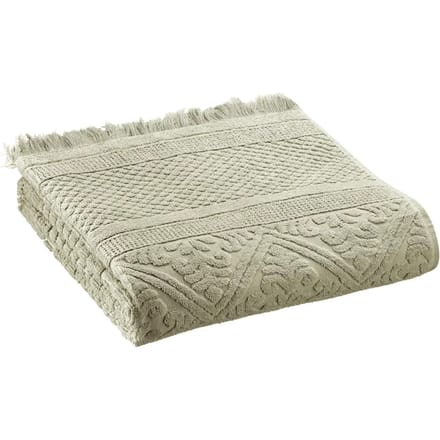 Handdoek Vivaraise Zoe