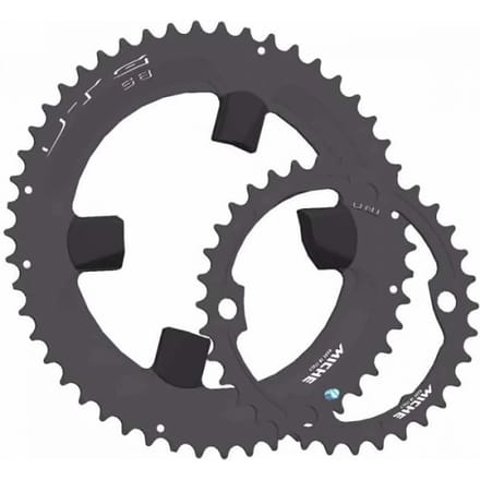 Fietsschijvenbak Miche Utg11 110 Bcd 4Br. 38 D/Shi. Ultegra