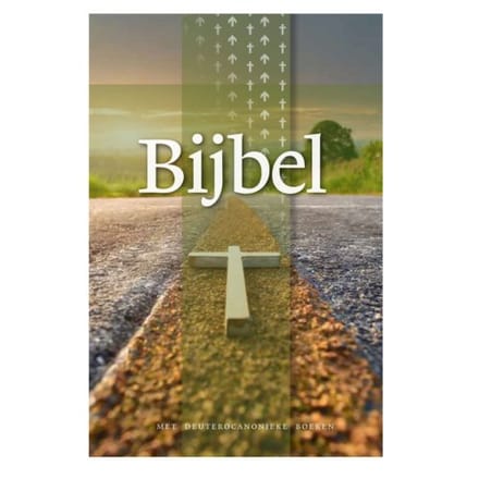 Nbv21 Bijbel