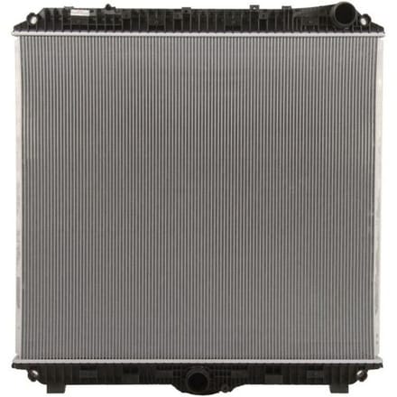 Radiator HIGHWAY AUTOMOTIVE 11033127HW