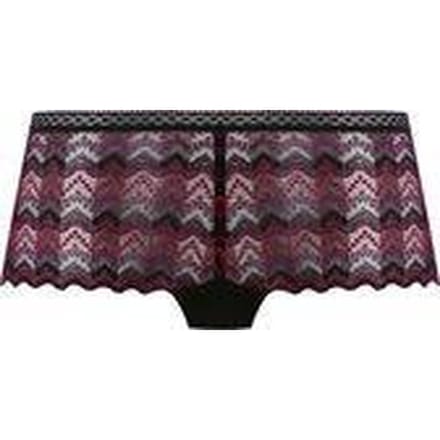 Freya - Maat S - FESTIVAL VIBE Short - Black - Vrouwen