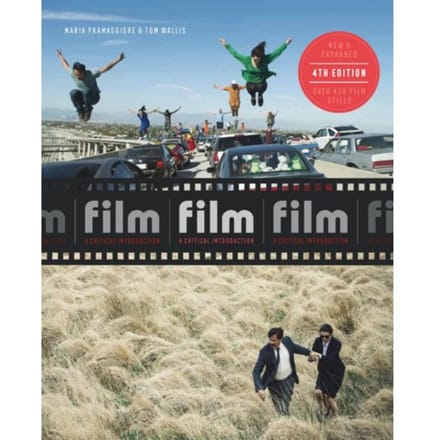 Film Fourth Edition - Maria Pramaggiore