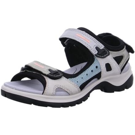 ECCO OFFROAD–Sandalen–Vrouwen–Bruin–37