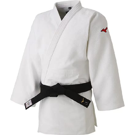 Judo Kimono Jas Mizuno Yoroi