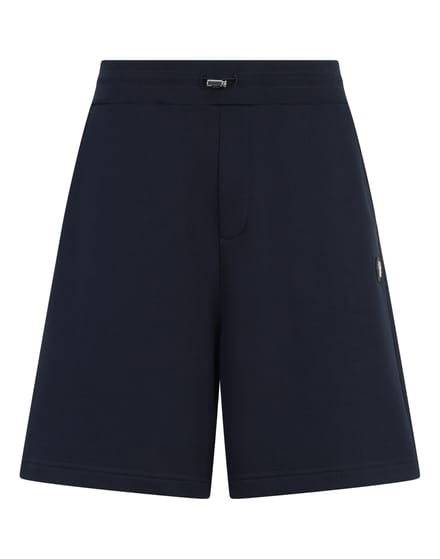 Fleece Shorts Basic