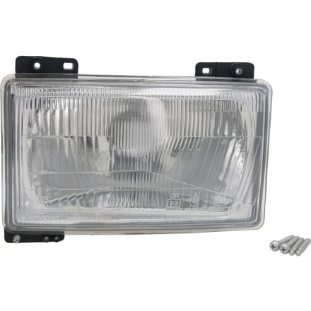 VanWezel 1745951 - Phare gauche pour Citroen C25 de 1991 à 1994