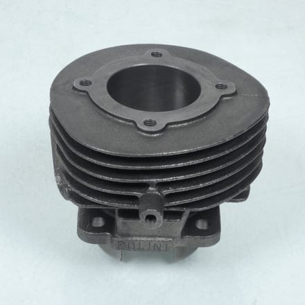 Bovenblokset Ø47mm Polini voor auto Piaggio 50 Ape 140.0053 Nieuw