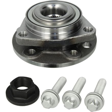 Wiellagerset BTA H1U002BTA