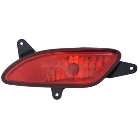 Mistachterlicht  TYC 19-12062-01-2 links