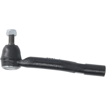 Spoorstangeinde CTR CE0737