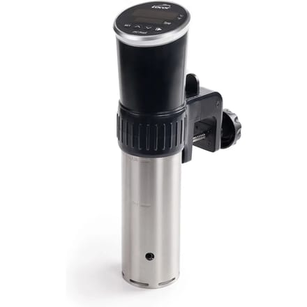 Draagbare precisie sous vide met lage temperatuur Lacor
