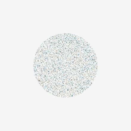 Pedicure Schijven - Nagelvijl Discs - Professionele Pedicure - Zelfklevend Mineraal - 20 mm Diameter