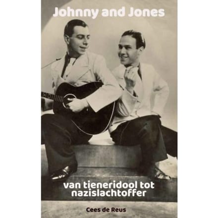 Johnny And Jones - Cees de Reus