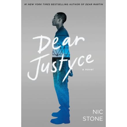 Dear Justyce - Nic Stone