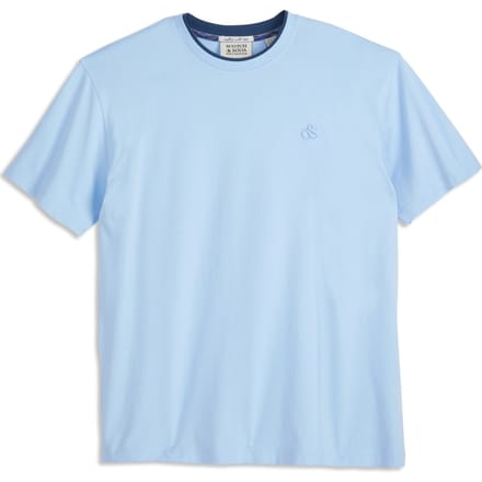 Scotch & Soda Graphic Tee Windsurfer Taglia: XL | Magliette basic Outlet | Uomo