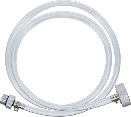 BGS DSG transmissieolievulslang voor VAG